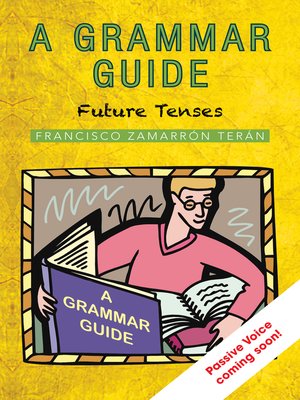 cover image of A Grammar Guide